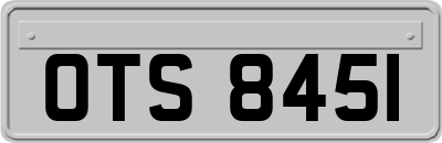 OTS8451
