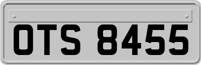 OTS8455