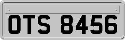 OTS8456