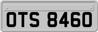 OTS8460