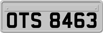 OTS8463
