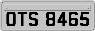 OTS8465