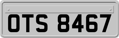 OTS8467