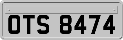 OTS8474