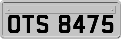 OTS8475