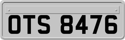 OTS8476