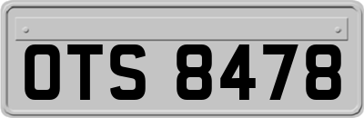 OTS8478