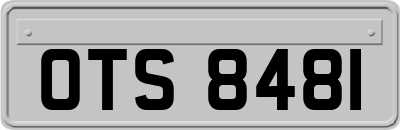 OTS8481