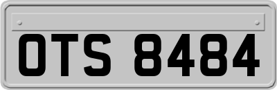 OTS8484