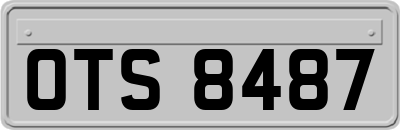 OTS8487