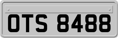 OTS8488