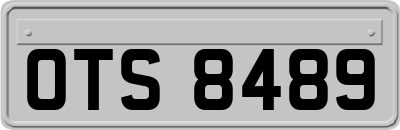 OTS8489