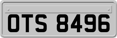 OTS8496