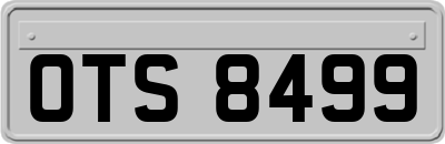 OTS8499