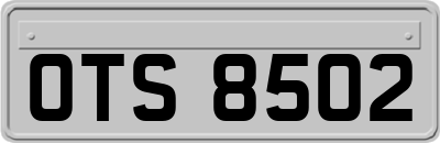 OTS8502