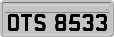 OTS8533