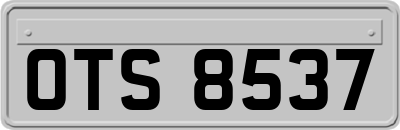 OTS8537