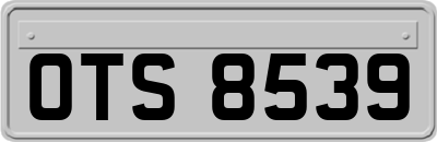 OTS8539