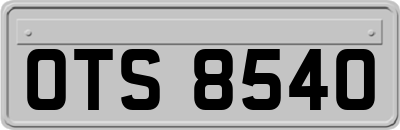 OTS8540