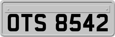 OTS8542
