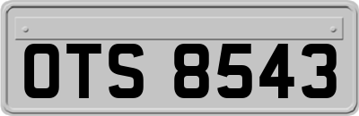 OTS8543