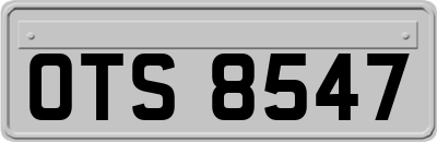 OTS8547