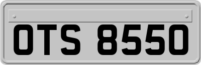 OTS8550
