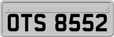 OTS8552