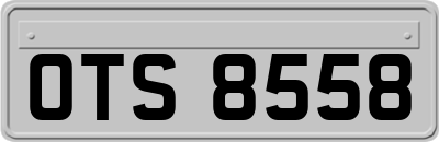 OTS8558