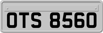 OTS8560
