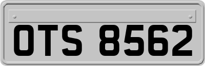 OTS8562