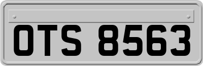 OTS8563
