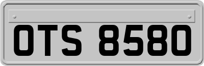 OTS8580