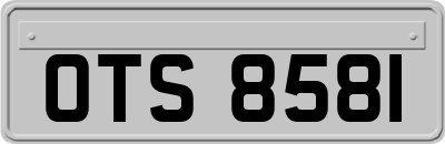 OTS8581