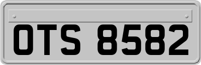 OTS8582