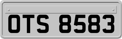 OTS8583