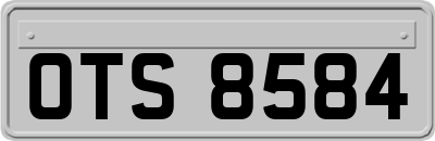 OTS8584