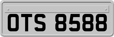 OTS8588