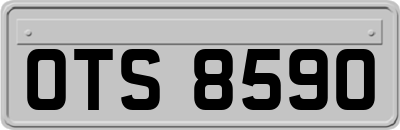 OTS8590