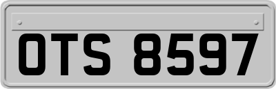 OTS8597