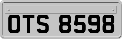 OTS8598