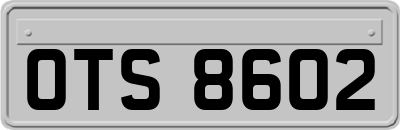 OTS8602