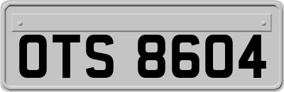 OTS8604