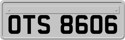 OTS8606