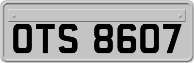 OTS8607