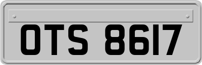 OTS8617