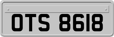OTS8618