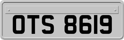 OTS8619