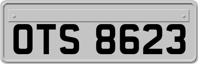 OTS8623