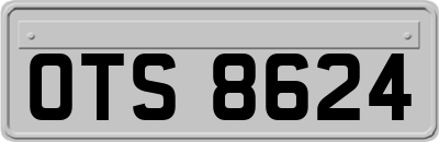 OTS8624